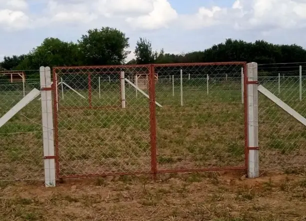 Kerítés építés, kivitelezés a legjobb áron! Drótfonat, drótháló, vadháló, oszlop, kapu