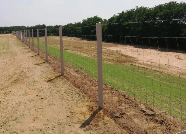 Kerítés építés, kivitelezés a legjobb áron! Drótfonat, drótháló, vadháló, oszlop, kapu