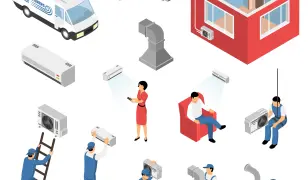 Klímák, Hűtéstechnika, amiben megbízhat!