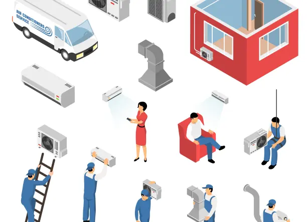 Klímák, Hűtéstechnika, amiben megbízhat!