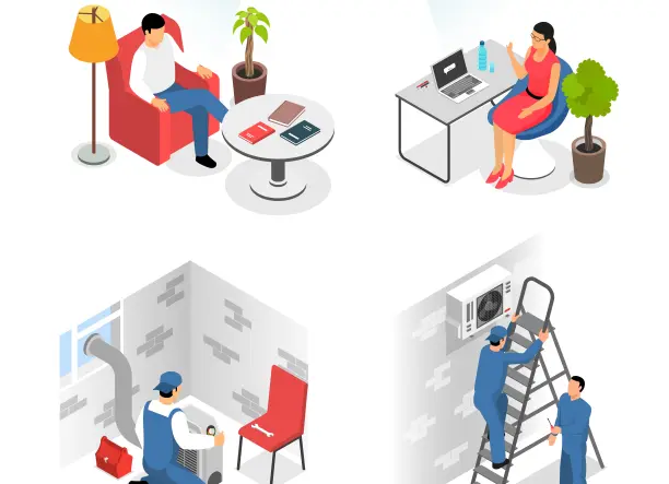 Klímák, Hűtéstechnika, amiben megbízhat!