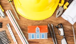 Generálkivitelezés, kulcsarakész lakásfelújítás.