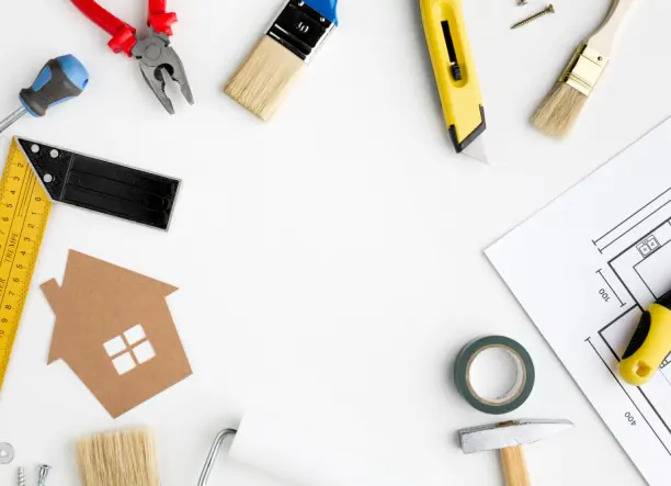 Generálkivitelezés, kulcsarakész lakásfelújítás.