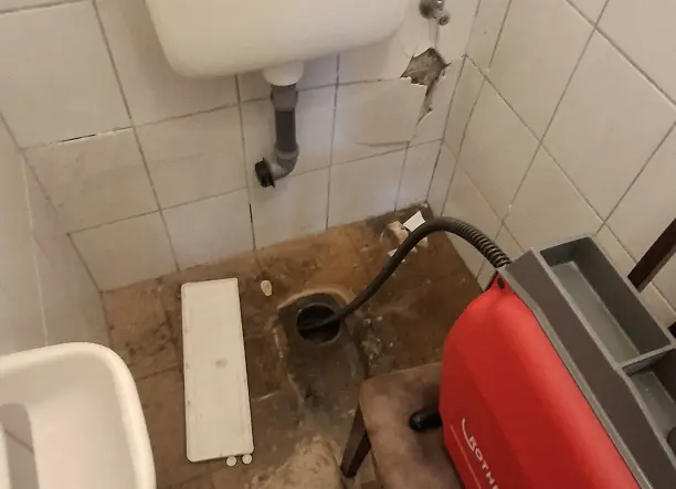 Duguláselhárítás