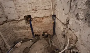 Vízvezeték szerelés