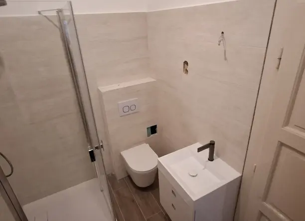 Vízvezeték szerelés