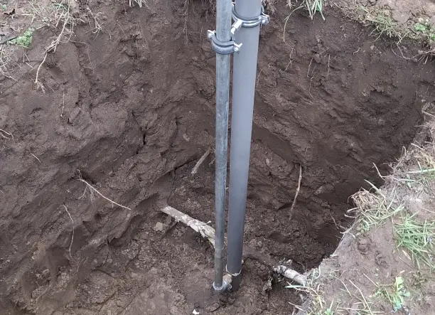 Vízvezeték szerelés