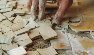 Kőműves munkák – Fürdőszoba felújítás – Vízvezeték-szerelés – Burkolás