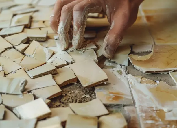 Kőműves munkák – Fürdőszoba felújítás – Vízvezeték-szerelés – Burkolás