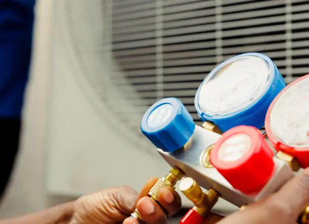 Klímaszerelés, javítás, karbantartás – profi csapattal!