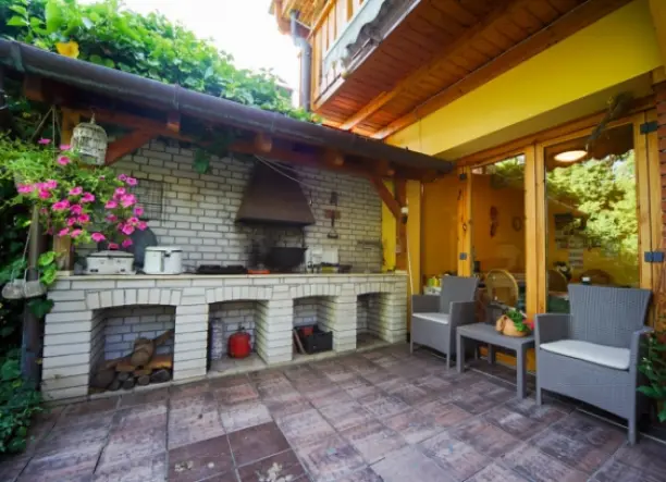 Siesta Vendégház – ahol a pihenés kezdődik