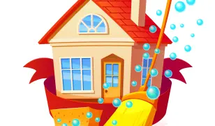 Háztakarítás és kanapétisztítás megbízhatóan