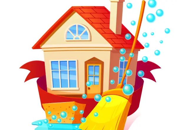 Háztakarítás és kanapétisztítás megbízhatóan