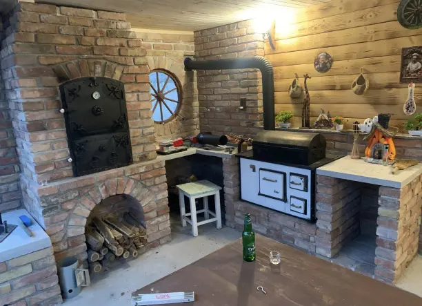 Teljes körű felújítás