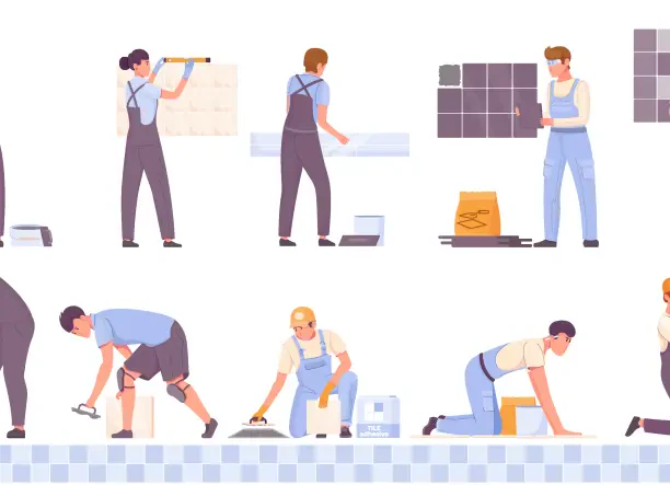 Hidegburkoló Nyíregyháza, Kisvárda – Ballai Burkolás | Profi csempe, járólap kivitelezés