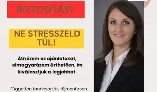 Független biztosítási tanácsadás