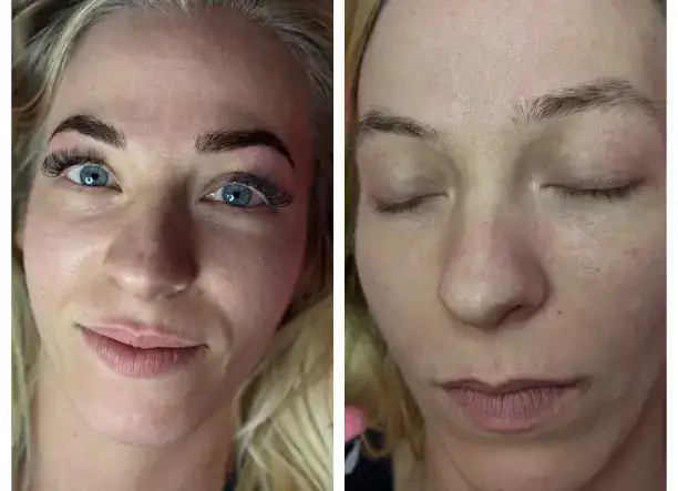 Lash and beuty by Moryss Glow