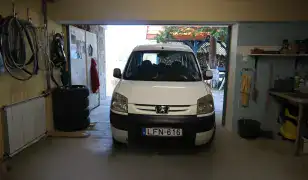 Eladó Peugeot Partner 2008/6