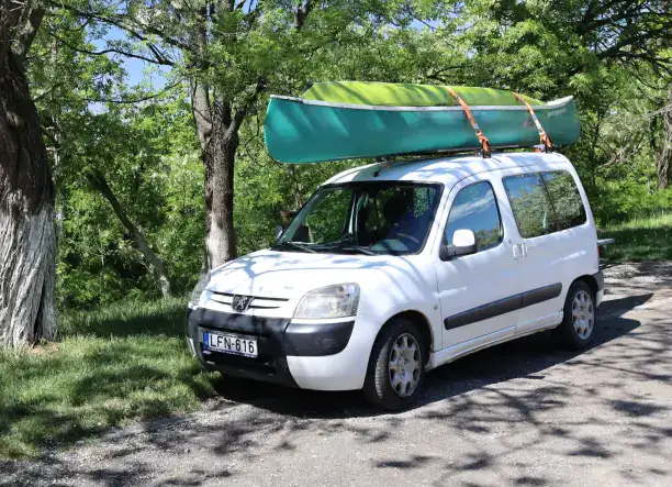 Eladó Peugeot Partner 2008/6