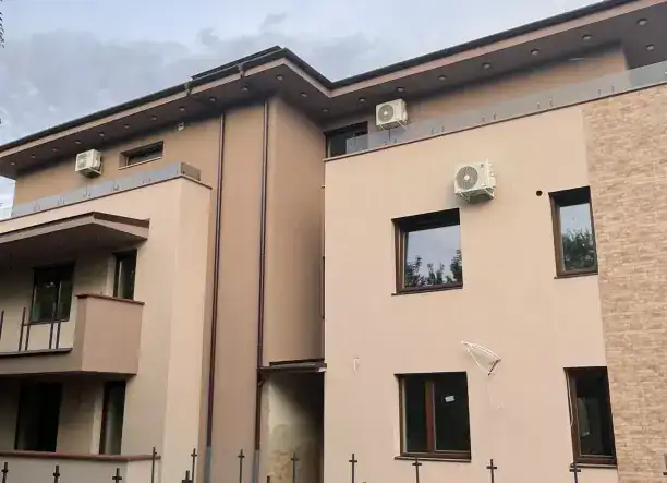 Klímaszerelés Debrecen