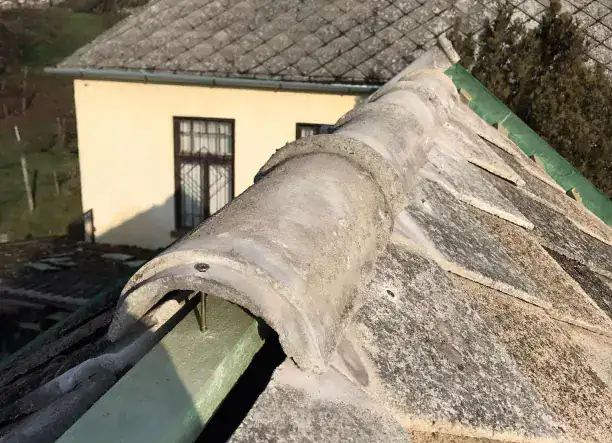 Ács, tetőfedő és bàdogozás a Balaton északi partján