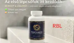 Több mint energia!