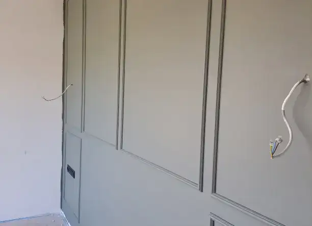 Szobafestès, màzolàs