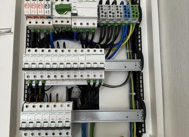 Megbízható villanyszerelő Székesfehérváron és Fejér megyében