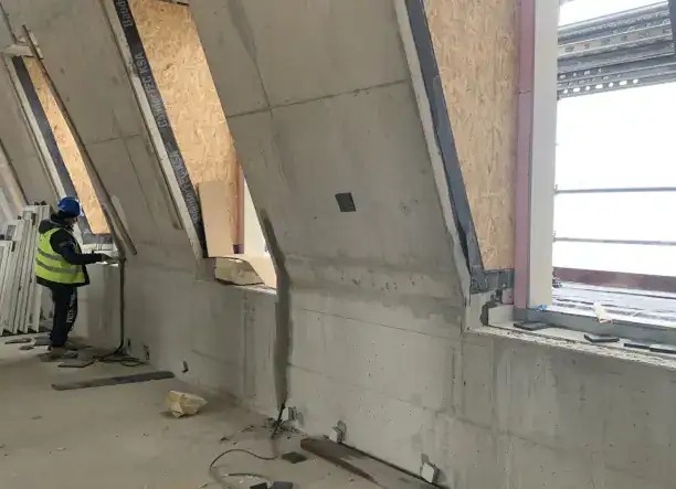 Családi házak kivitelezése