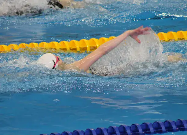 Úszás oktatás, felkészítés