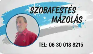 Szobafestés
