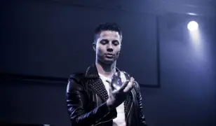 Freakency - Szemben a félelemmel