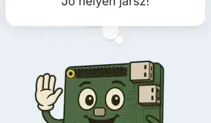 Digitális kultúra érettségi felkészítő