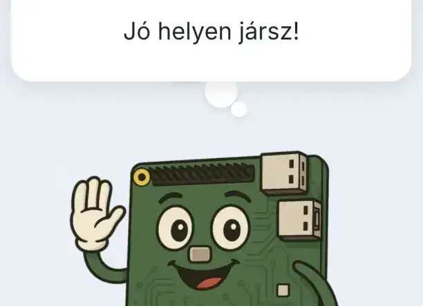 Digitális kultúra érettségi felkészítő