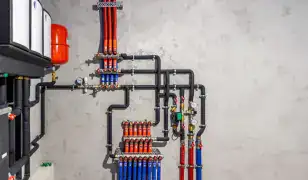 Biztonságos gázhálózat-kiépítés kulcsrakészen!