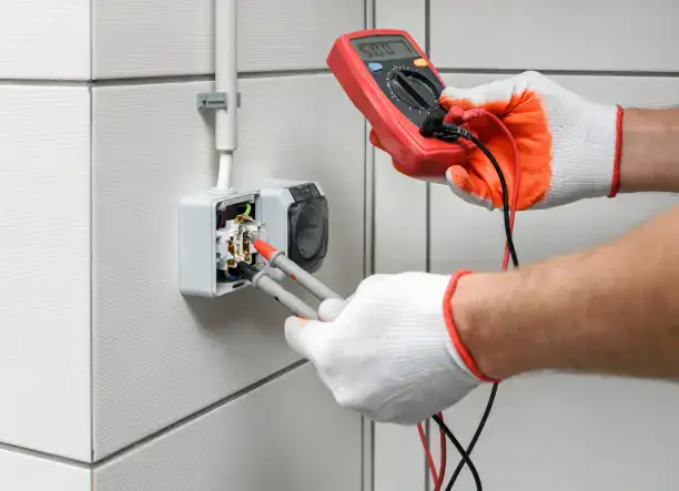 Épületvillamossági szerelés – korrekt áron!