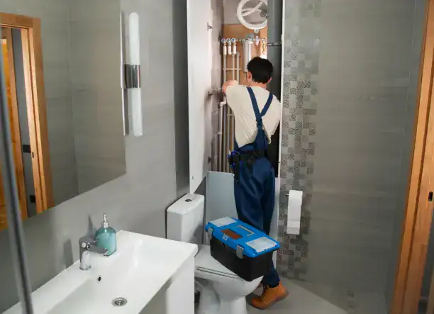 Fürdőszoba felújítás profi kivitelezéssel – Szeged és környéke”