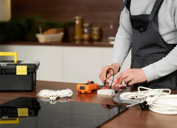 Teljes körű villanyszerelés otthonoknak és új építésekhez Szegeden!