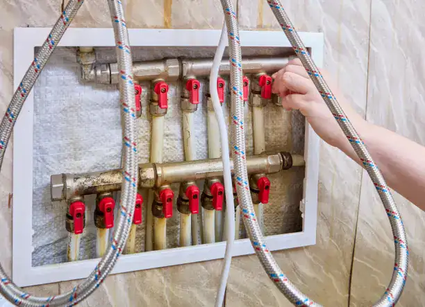 Teljes körű villanyszerelés otthonoknak és új építésekhez Szegeden!