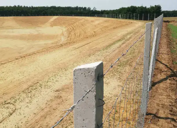 Kerítés építés, telepítés, kivitelezés! Vadháló, drótfonat, drótháló, oszlop, kapu