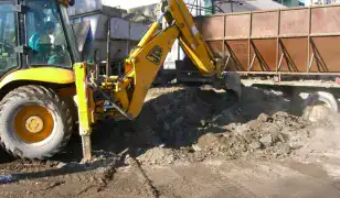 ÉRSEK Kft. – Minőségi kivitelezés, generációk óta