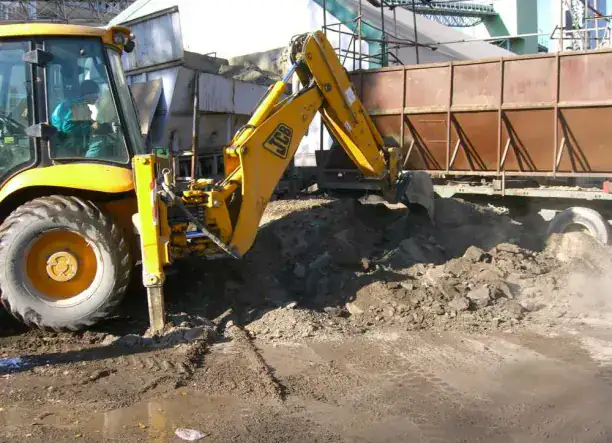 ÉRSEK Kft. – Minőségi kivitelezés, generációk óta