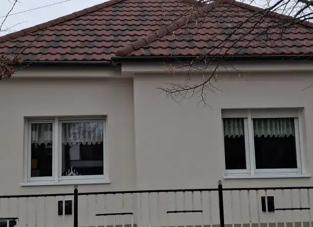 Ács-tetőfedő munkákat vállalok Siófokon