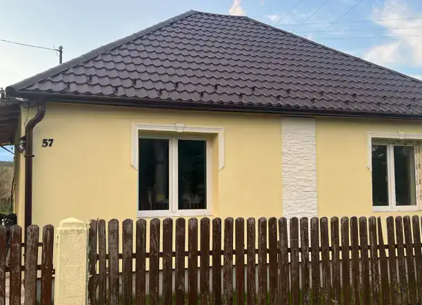 Generál kivitelezés