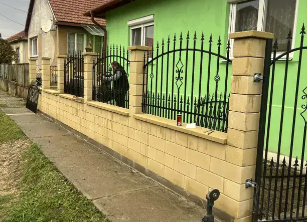 Generál kivitelezés