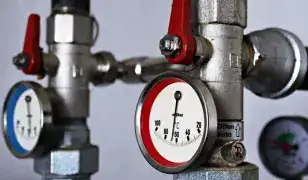 Víz,Gáz,Fűtés,Kazán,Légtechnika,Hőszivattyú szerelés!