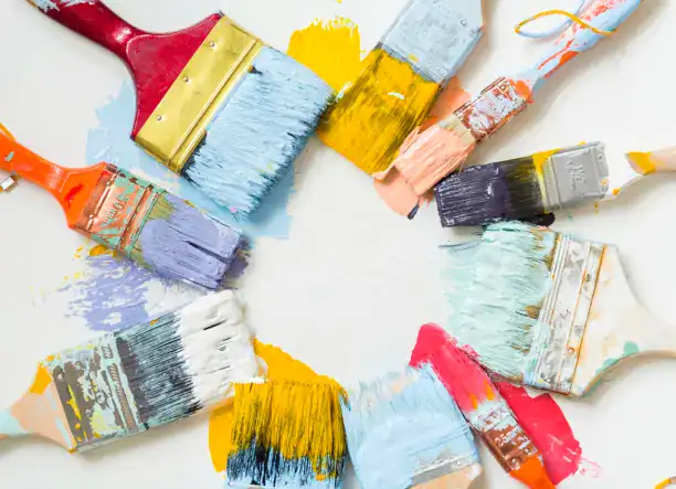 Minőségi festési munkák, ahol a részletek számítanak!