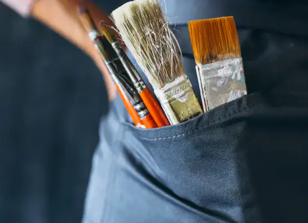 Minőségi festési munkák, ahol a részletek számítanak!