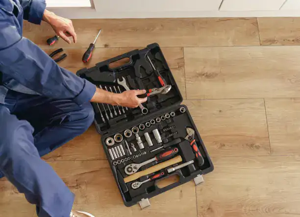 Minőségi hideg- és melegburkolás, precíz kivitelezés!