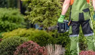 Teljeskörű kertmegoldások minden stílushoz!